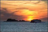 Le ferry (St Malo)